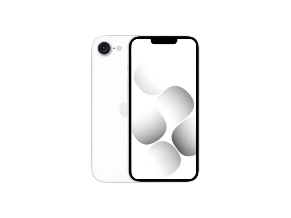 iPhone SE (Thế hệ 4)